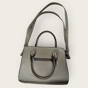 Green Over the Shoulder or Handbag
